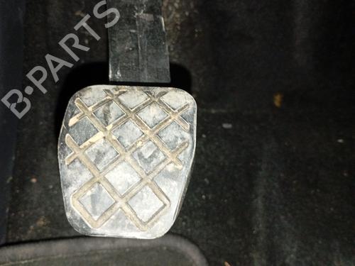 Used Clutch pedal Clutch pedal SKODA OCTAVIA IV (NX3, NN3, PV3) 2.0 TDi (116 hp) 34543805 34543805