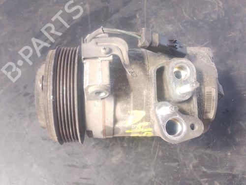 AC compressor DODGE NITRO 2.8 CRD 4WD | BP39949956M34 - Image 3