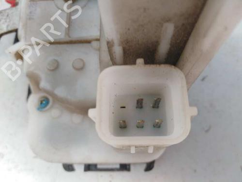 Front left lock FIAT 500 (312_) 1.3 D Multijet (312AXB1A) | BP5823429C98 