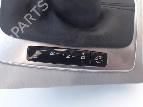Gear lever MERCEDES-BENZ C-CLASS (W204)  | BP7864422M90 