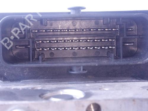 ABS Bremseaggregat DACIA LOGAN II 1.2 | BP16675149M43 
