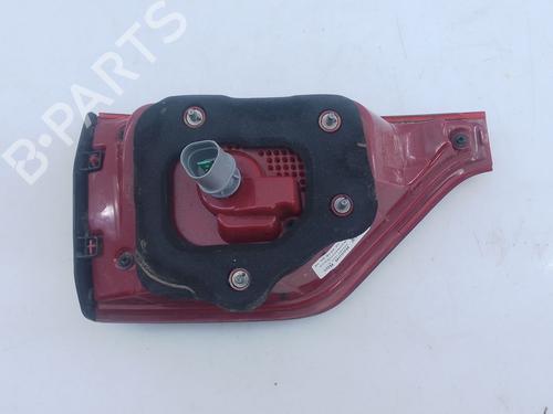Right tailgate light KIA SPORTAGE IV (QL, QLE) 1.6 CRDi | BP28052878C80