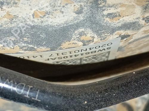 Used Servo brake SEAT LEON (KL1, KLG) 1.5 TSI (150 hp) 31352886