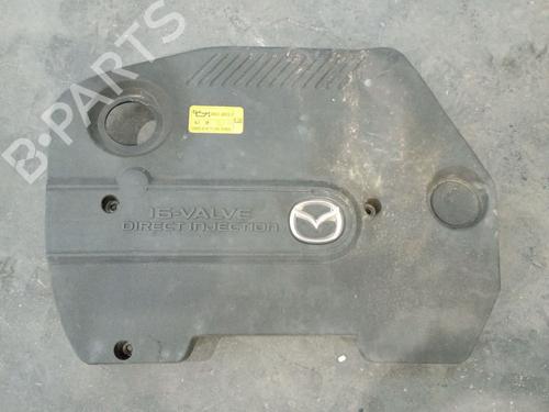 Protection supérieure MAZDA 6 Hatchback (GH) 2.0 MZR-CD (GH14) (140 hp) 31919723