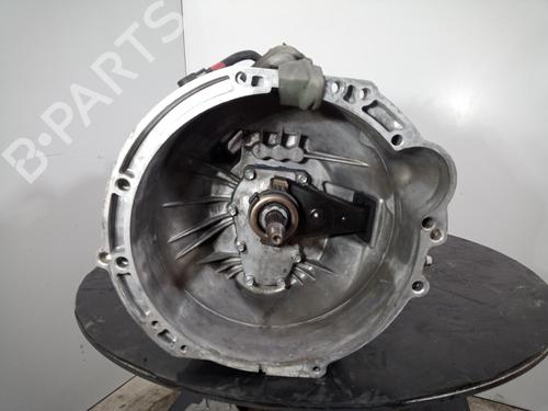 Frankberg Ladeluftschlauch Für Kia Sorento I JC 2.5 CRDi 2002-2009 - Inkl. Halteklammer