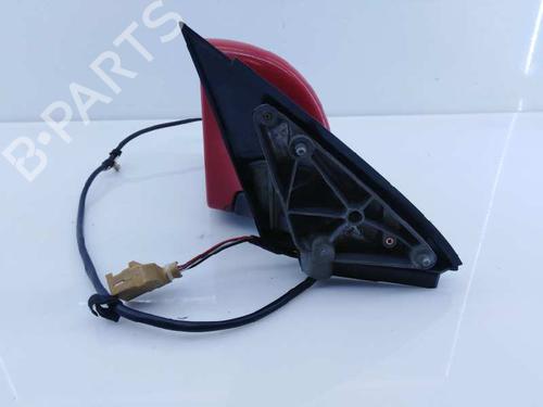 Left mirror AUDI A4 B7 (8EC) 2.0 TDI 16V | BP6697464C26 