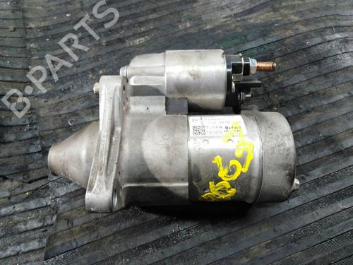 Used Starter FIAT TIPO Estate (356_, 357_) [2016-2025]  7519202
