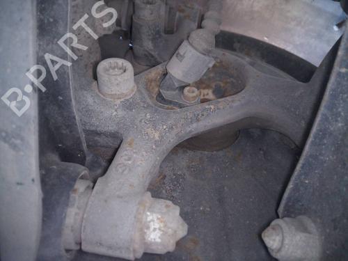 Used Right rear steering knuckle VW GOLF PLUS V (5M1, 521) [2004-2013]  18308688