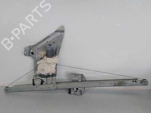 Rudehejsemekanisme ventre foran VW CRAFTER 30-50 Van (2E_) 2.5 TDI | BP5578349C22 