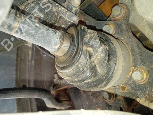 Antriebswelle links vorne für KIA SPORTAGE IV (QL, QLE) 1.6 CRDi (136 hp) 28052898