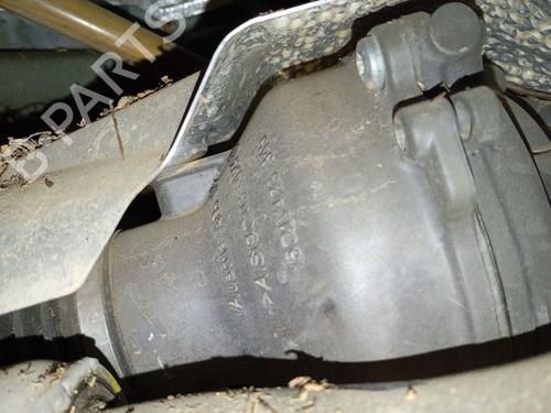 Used Steering rack Steering rack VW TIGUAN (AD1, AX1) 2.0 TDI (150 hp) 31340659 31340659