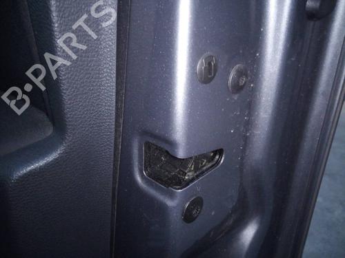 Used Front right lock VW GOLF VI (5K1) 1.6 TDI (105 hp) 12495618