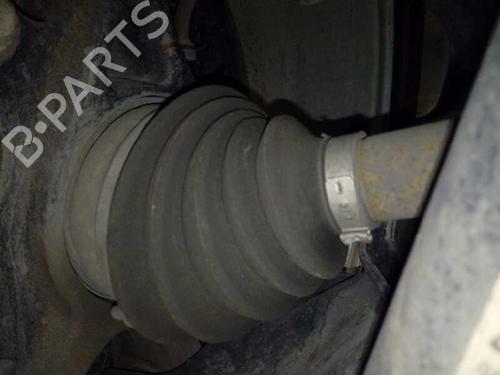 Used Left rear driveshaft LAND ROVER DISCOVERY IV (L319) 3.0 TD 4x4 (245 hp) 6018834
