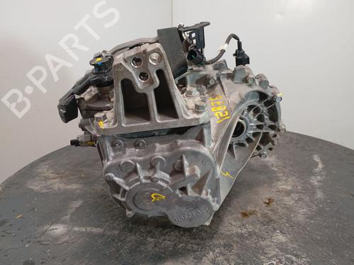 Boîte de vitesses KIA CARENS IV Van (A4) CRDi (116 hp) 28123501