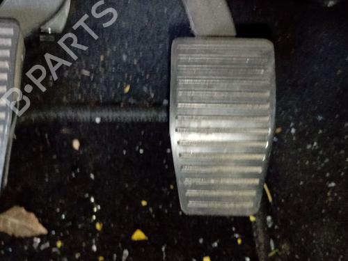 Used Break pedal FIAT 500X (334_) 1.6 (334AXE1A) (110 hp) 27459528