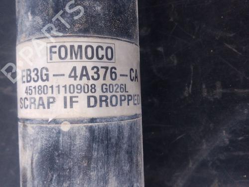 Driveshaft FORD RANGER (TKE) 3.2 TDCi 4x4 | BP30701444M37