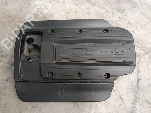 Used Upper protection JEEP RENEGADE SUV (BU, B1, BV) 1.4 4x4 (170 hp) 27384997