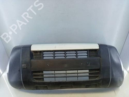 Used Front bumper FIAT FIORINO Box Body/MPV (225_) [2007-2025]  21534059