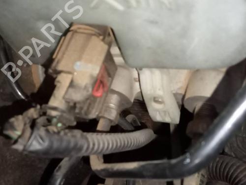 Used Brake master cylinder DODGE NITRO [2006-2012]  20725593