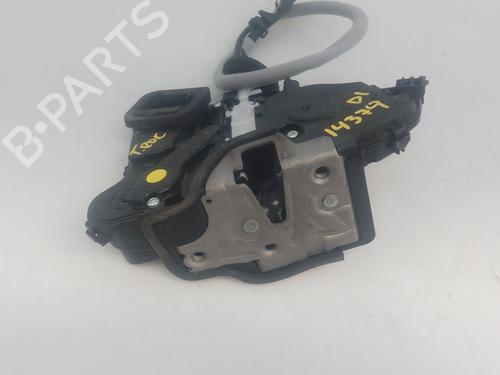 Front left lock VW T-ROC (A11, D11) 1.5 TSI | BP32859200C98 - Image 4
