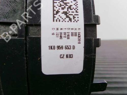 Kontaktrulle Airbag AUDI A3 (8P1) 2.0 TDI 16V | BP1389108C102 