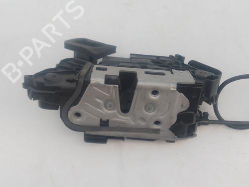 Front left lock VW CRAFTER Platform/Chassis (SZ_) 2.0 TDI RWD (SZB, SZC, SZD, SZH, SZI, SZO, SZP, SZQ) | BP39650160C98 - Image 4