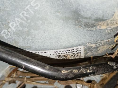 Used Servo brake Servo brake SKODA OCTAVIA IV (NX3, NN3, PV3) 2.0 TDi (116 hp) 34539232 34539232