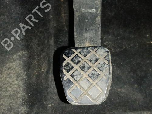 clutch-pedal-skoda-kamiq-nw4-2019-33240287 main image