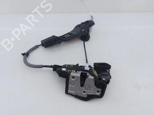 Fechadura trás direita SKODA SCALA (NW1) 1.5 TSI (150 hp) 28130770