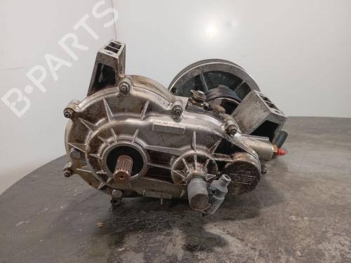 Caixa de velocidades LIGIER NOVA 500 (5 hp) 32416978