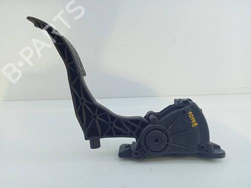 Gaspedaal SEAT IBIZA IV (6J5, 6P1) 1.6 TDI (90 hp) 10688214