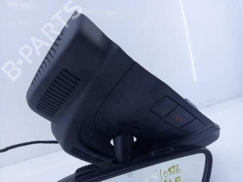 Rear mirror MERCEDES-BENZ GLE (W166) 350 d 4-matic (166.024) | BP10556076I6 