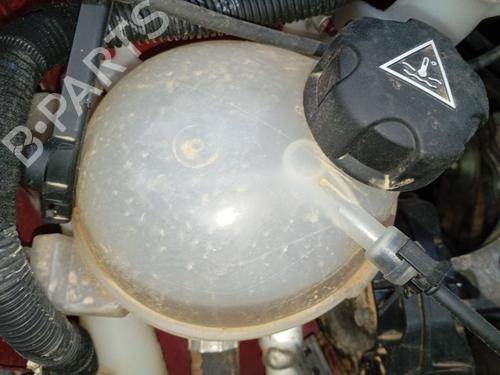 Ekpansionstank PEUGEOT 2008 I (CU_) 1.2 VTi (82 hp) 31991121