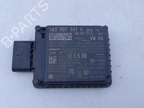 Used Electronic sensor Electronic sensor AUDI A1 Sportback (GBA) 30 TFSI (110 hp) 39961718 39961718