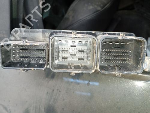 Engine control unit (ECU) FORD FOCUS III 1.6 TDCi | BP32388389M57