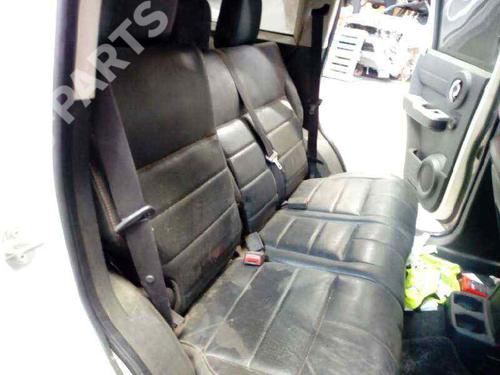 Expansion tank DODGE NITRO 2.8 CRD 4WD | BP3261877C120  - Image 6