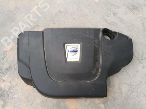 Used Upper protection Upper protection 38593786 38593786