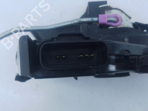 Front left lock KIA STONIC (YB) 1.0 T-GDi Eco-Dynamics+ | BP30684479C98