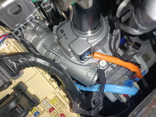 steering-column-hyundai-inster-ax1-2021-40298097 main image