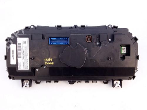 Instrument cluster LAND ROVER RANGE ROVER EVOQUE (L551) 2.0 D165 | BP25739599C47 
