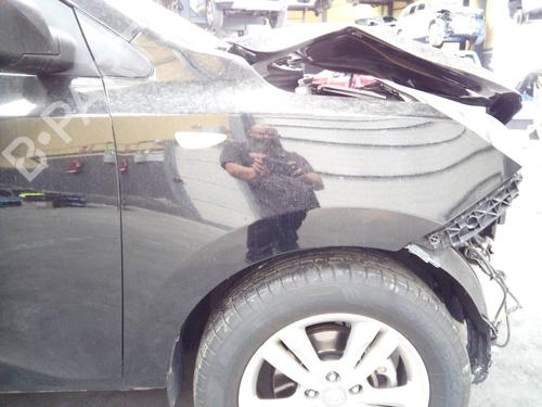 Used Right front fenders HYUNDAI ix35 (LM, EL, ELH) 1.6 (135 hp) 12933946