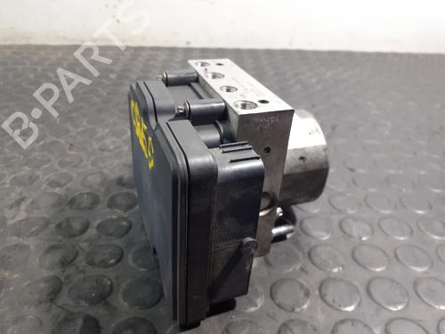 Used ABS pump CITROËN C4 Picasso I MPV (UD_) [2006-2015]  9277763