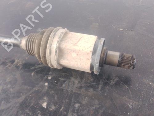 Left front driveshaft BMW X3 (F25) xDrive 20 d | BP34715276M38 - Image 2