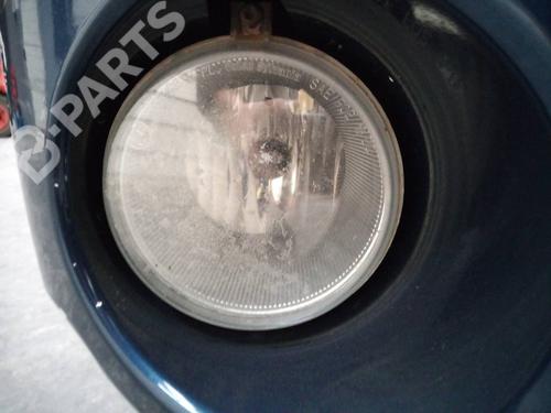 Used Right front fog light Right front fog light JEEP GRAND CHEROKEE III (WH, WK) [2004-2011] 11169247 11169247
