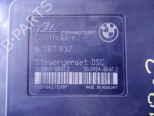 ABS pump BMW 1 (E87) 118 d | BP9258179M43 