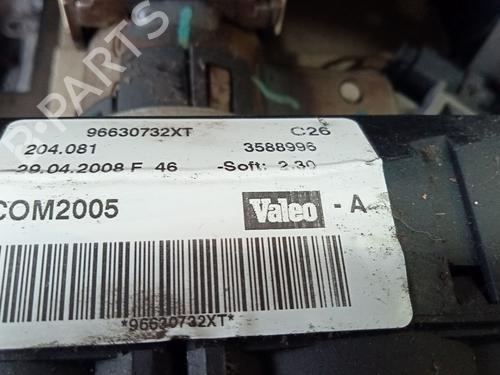 Gearbox PEUGEOT 207 Hatchback Van (WA_, WC_) 1.4 HDi | BP27874295M3 