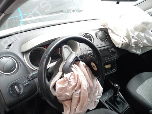 Engine control unit (ECU) SEAT IBIZA IV (6J5, 6P1) 1.4 | BP7217207M57 