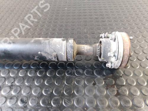 Driveshaft LAND ROVER RANGE ROVER III (L322) 4.4 D 4x4 | BP9140445M37 