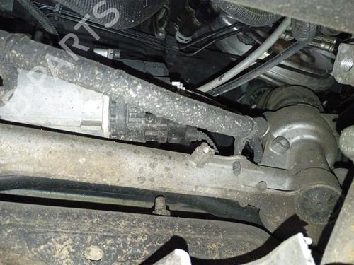 Used Steering rack OPEL INSIGNIA B Grand Sport (Z18) 1.6 CDTi (68) (136 hp) 27377135