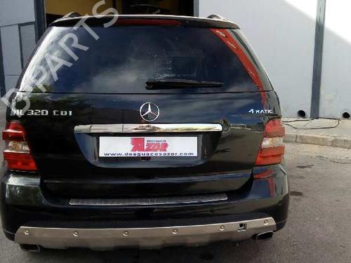 Right front window motor MERCEDES-BENZ M-CLASS (W164)  | BP3508291E20 